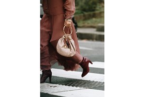 Η Μαρία Ολυμπία με το πιο stylish μανικιούρ του φετινού χειμώνα - εικόνα 2