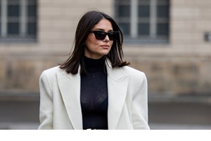 Αυτό το χρώμα μανικιούρ ταιριάζει (και αναδεικνύει τέλεια) όλα τα μήκη νυχιών - εικόνα 1