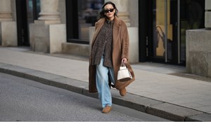 Θέλεις να αποκτήσεις μία κάπα; 5 items που μπορείς να αποκτήσεις από τη Zara στη Black Friday - εικόνα 1