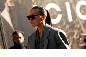 NYFW | Στην Carolina Herrera είδαμε το πιο δροσερό μακιγιάζ για τη φετινή άνοιξη - εικόνα 1