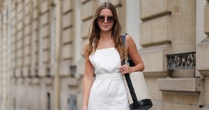 Τι να φορέσεις όταν έξω κάνει ζέστη και στο γραφείο παγωνιά - εικόνα 1