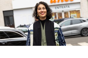 Οι δερμάτινες slingback από τη Massimo Dutti για τις εμφανίσεις στο γραφείο - εικόνα 1