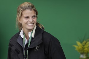 Αθηνά Ωνάση | Το κομψό μανικιούρ και το ολοκαίνουριο look στα μαλλιά που την έκανε να δείχνει "άλλος άνθρωπος" - εικόνα 1