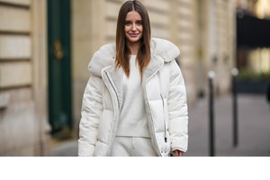 Το μάλλινο φούτερ από την Oysho που θα σε κρατάει πάντα ζεστή - εικόνα 1