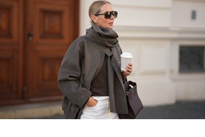 3 ζακέτες από τη Zara που θα αγοράσεις στις εκπτώσεις | Κοστίζουν κάτω από 30 ευρώ - εικόνα 1