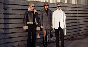 Βρήκα στη Zara την καμπαρντίνα που θα φοράω όλη την άνοιξη - Φοριέται και από τις δύο πλευρές - εικόνα 3