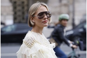 Το πεντικιούρ της φετινής άνοιξης | Οι 3 αποχρώσεις νυχιών που θα κάνουμε ξανά και ξανά - εικόνα 2