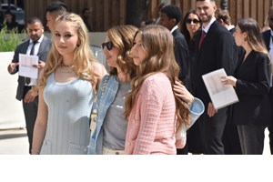 Sofia Coppola | Κάνει ντοκιμαντέρ για τον Marc Jacobs - εικόνα 1