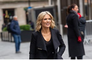 Αντιγόνη Κουλουκάκου | Αυτό είναι το αγαπημένο της, πολυτελές άρωμα - εικόνα 2