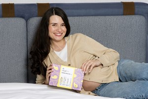 Η Δούκισσα Νομικού με τo απόλυτo beach hair look - 5 χρήσιμα tips για να το πετύχεις - εικόνα 1