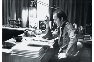 Καφτάνι | 10 Made in Greece επιλογές για να βάλεις στην γκαρνταρόμπα σου - εικόνα 2