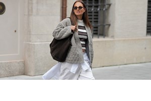 Θέλεις δερμάτινο παντελόνι; 5 επιλογές για σένα από τη Mango για leather looks - εικόνα 1