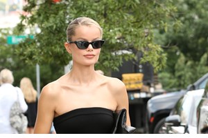 Dewy skin | 5 λεπτόρρευστα (και υπέροχα) foundations για "second-skin" εφέ στην επιδερμίδα - εικόνα 2