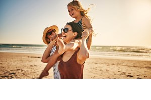 Αντηλιακό | Ο νέος σύμμαχός σου στην αντιγήρανση - εικόνα 2