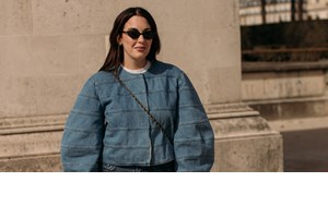 Σκισμένα τζιν: Φέτος την άνοιξη το αμφιλεγγόμενο trend επιστρέφει - εικόνα 2