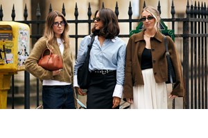 Loafers | Το απόλυτο shoe trend της σεζόν και πώς θα το φορέσεις - εικόνα 2