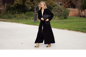 Η μάλλινη φούστα της Mango που θα αποκτήσεις στις εκπτώσεις - εικόνα 1