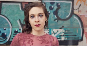 Αναστασία Παντούση: "Θέλω την αποδοχή, με κάνει να χαμογελάω" - εικόνα 4