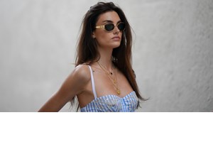 Natural make up | Δημιούργησε το απόλυτο καλοκαιρινό look με δύο μόνο προϊόντα - εικόνα 3