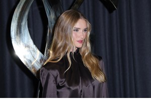 4 ιδιαίτερα beauty trends που ξεχωρίσαμε στην Εβδομάδα Μόδας του Λονδίνου - εικόνα 2