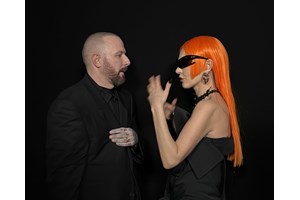 Τα παιδιά του πρώην σοβιετικού κόσμου που κατακτούν τον κόσμο της μόδας - εικόνα 11