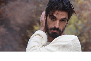 Δανάη Παππά: "Η υποκριτική είναι η ψυχοθεραπεία μου" - εικόνα 1