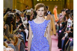 Messy Girl Aesthetic | Ήρθε το trend που θα μας απελευθερώσει; - εικόνα 1