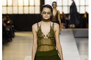 Αυτές είναι οι προσωπικότητες με την μεγαλύτερη επιρροή στη μόδα σήμερα - εικόνα 1