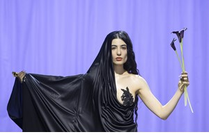 4 ιδιαίτερα beauty trends που ξεχωρίσαμε στην Εβδομάδα Μόδας του Λονδίνου - εικόνα 1