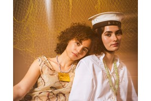 Made in Greece | 10 items από τις νέες συλλογές αγαπημένων ελληνικών brands - εικόνα 2