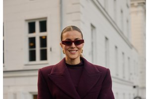 Sunglasses at Night | Τα ντεγκραντέ γυαλιά ηλίου που θα φοράς και τη νύχτα - εικόνα 2