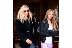 Like Mother Like Daughter | 5 καμπάνιες διάσημων μαμάδων με τις κόρες τους - εικόνα 1