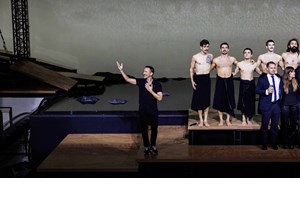 Γιώργος Καπουτζίδης: "Οι Σέρρες είναι ό,τι πιο προσωπικό έχω γράψει" - εικόνα 1