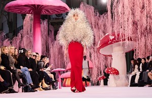 Σίλια Κριθαριώτη | Old Hollywood glam και αποθέωση της θηλυκότητας - εικόνα 7