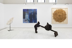 Οι παρουσίες που ξεχώρισαν στην Art Athina 2025 - εικόνα 1