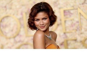 Golden Globes 2025 | Το hair trend που ξεχωρίσαμε στο κόκκινο χαλί - εικόνα 2