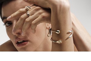 Πώς να προστατέψεις τα επιχρυσωμένα κοσμήματά σου - εικόνα 2