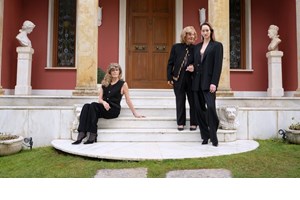 O Pieter Mulier είναι ο νέος creative director του Versace - εικόνα 1